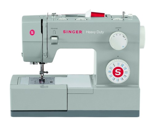Singer 4423 heavy - 4423, duty