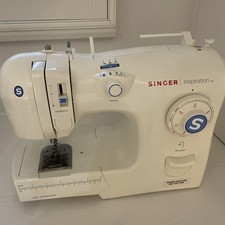 Singer Inspiration 4210 Sewing