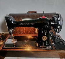 Singer 201K Electric Sewing
