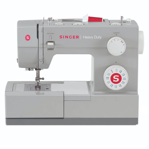 Singer heavy duty 4423 sewing - singer,