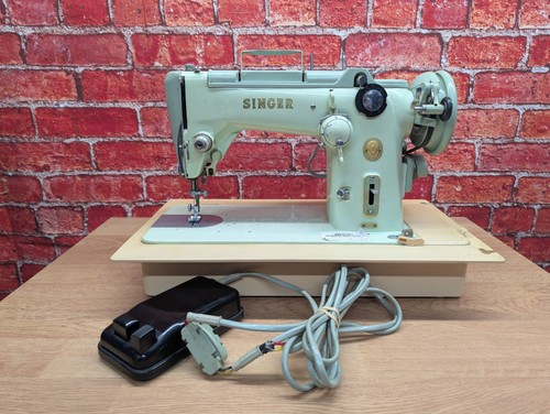Vintage singer 319k - singer, sewing