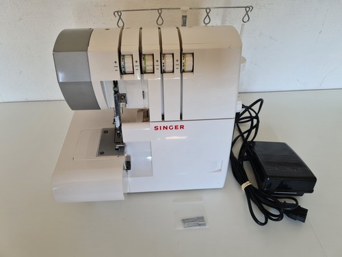 Singer 14sh754 thread - 4,