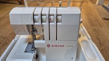 Singer S010L Overlocker Boxed