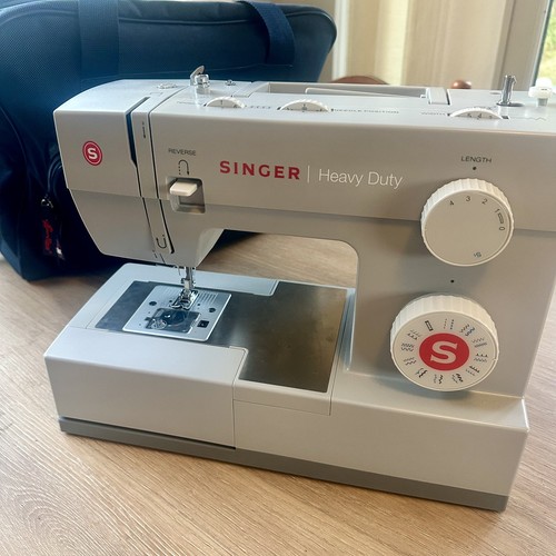 Singer 4423 heavy duty - 4423, heavy-duty