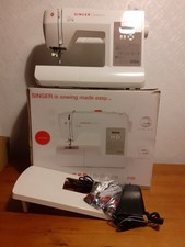 Singer Brilliance 6180  Sewing