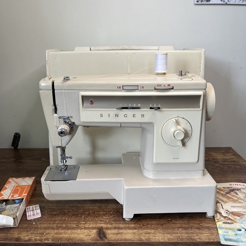 Singer 533 electric - , sewing