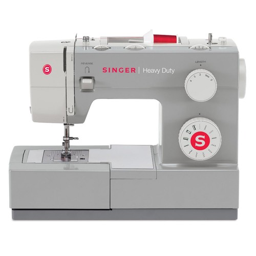 Singer heavy duty 4411 sewing - singer,