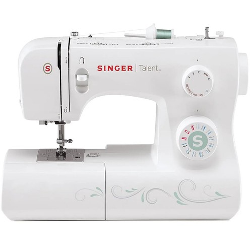 Singer talent 3321 - 3321, sewing