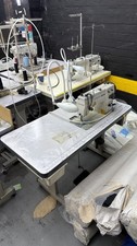 SINGER  Industrial Sewing