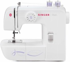 Singer 1306 Start Easy To Use