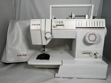 Singer 9018 Sewing Machine &