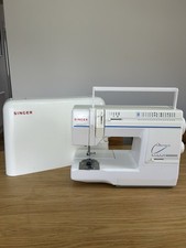 Singer Concerto 2 Model 9217