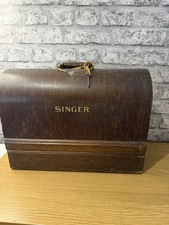 Singer Vintage Hand Crank