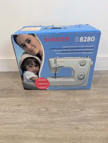 Singer 8280 electrical - singer, sewing
