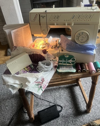 Sewing machine singer melodie - singer,