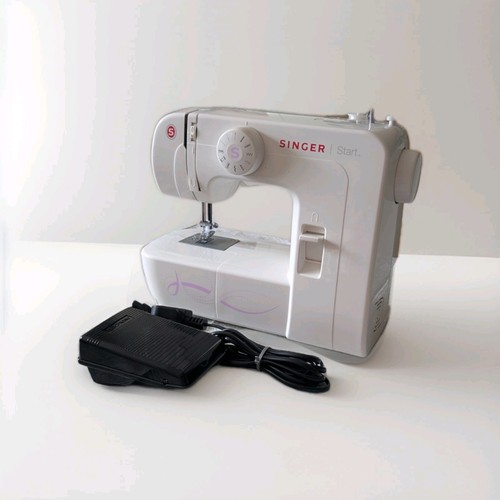 Singer start 1306 mechanical - singer,