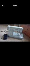 Vintage Singer 357 Sewing