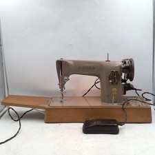 Singer 201K Sewing Machine