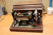 Stunning Vintage 1907 28K