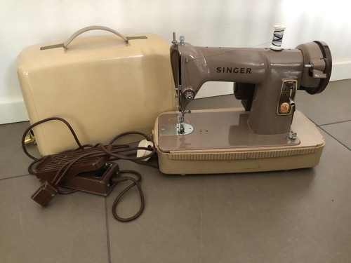 Singer 185k electric - electric, sewing