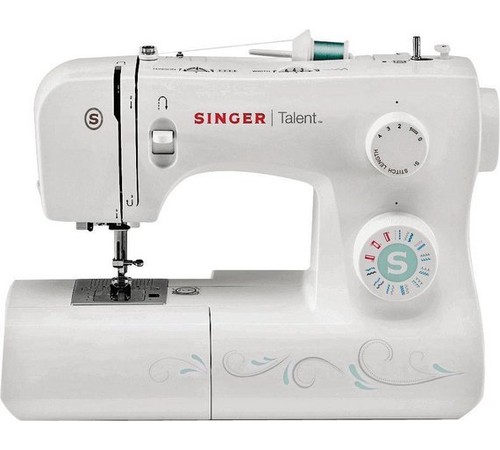 Singer 3321 talent - talent, domestic