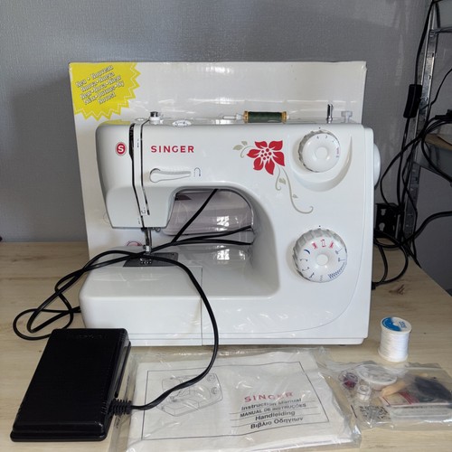 Singer 8280 sewing - singer, machine