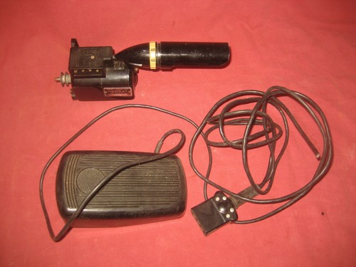 Vintage sew tric - tric, etc