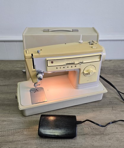 Vintage singer 507 sewing - singer,